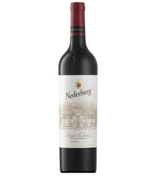 nederburg private collection shiraz-nairobidrinks